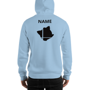 Jigglypuff Hoodie V2-SMASHGEAR