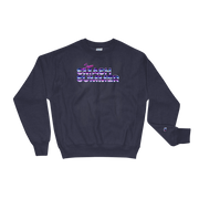 Super Smash Summer Champion Sweatshirt-SMASHGEAR