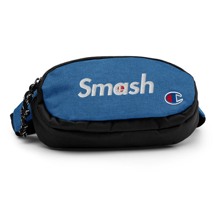 Smash Champion Fanny Pack 2-SMASHGEAR