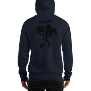 Pokemon Trainer Hoodie V2-SMASHGEAR