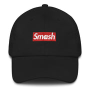 Smash Dad Hat-SMASHGEAR