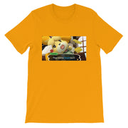Cursed Tee By @largetrap-SMASHGEAR