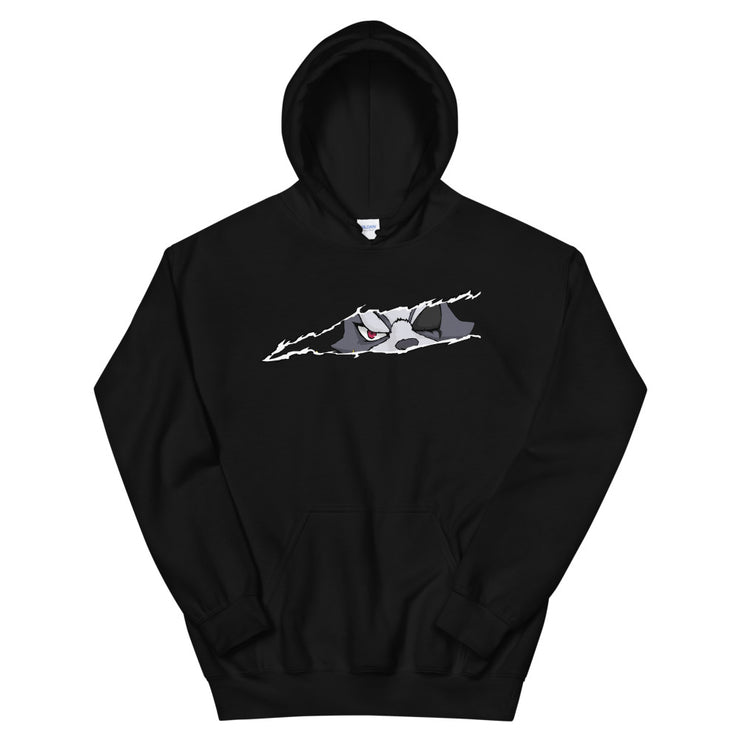 Alpha Hoodie-SMASHGEAR