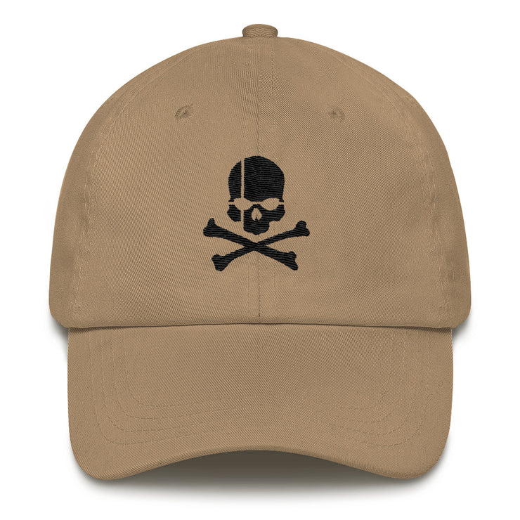 EGO HAT-SMASHGEAR