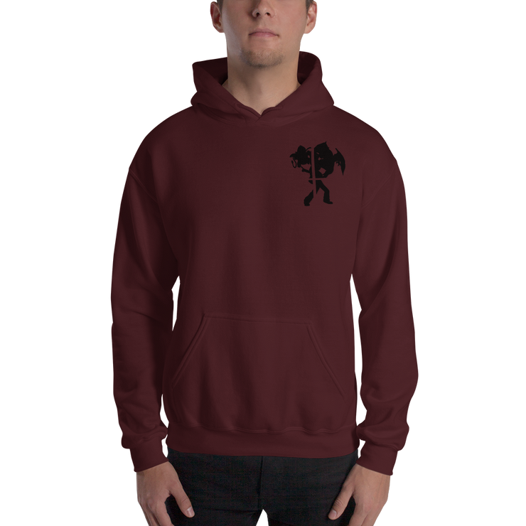 Pokemon Trainer Hoodie V2-SMASHGEAR