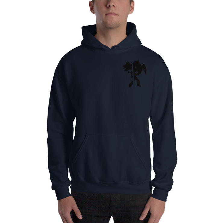 Pokemon Trainer Hoodie V2-SMASHGEAR