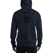 Byleth F Hoodie V2-SMASHGEAR