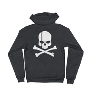 EGO ZIP HOODIE-SMASHGEAR