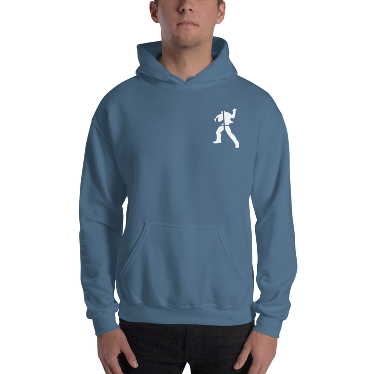 Terry Hoodie V2-SMASHGEAR