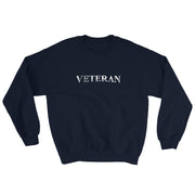 Veteran Sweatshirt-SMASHGEAR