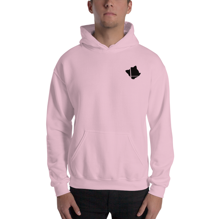 Jigglypuff Hoodie V2-SMASHGEAR