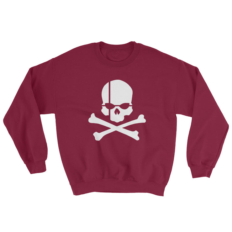 EGO SWEATSHIRT-SMASHGEAR