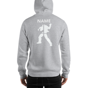 Terry Hoodie V2-SMASHGEAR