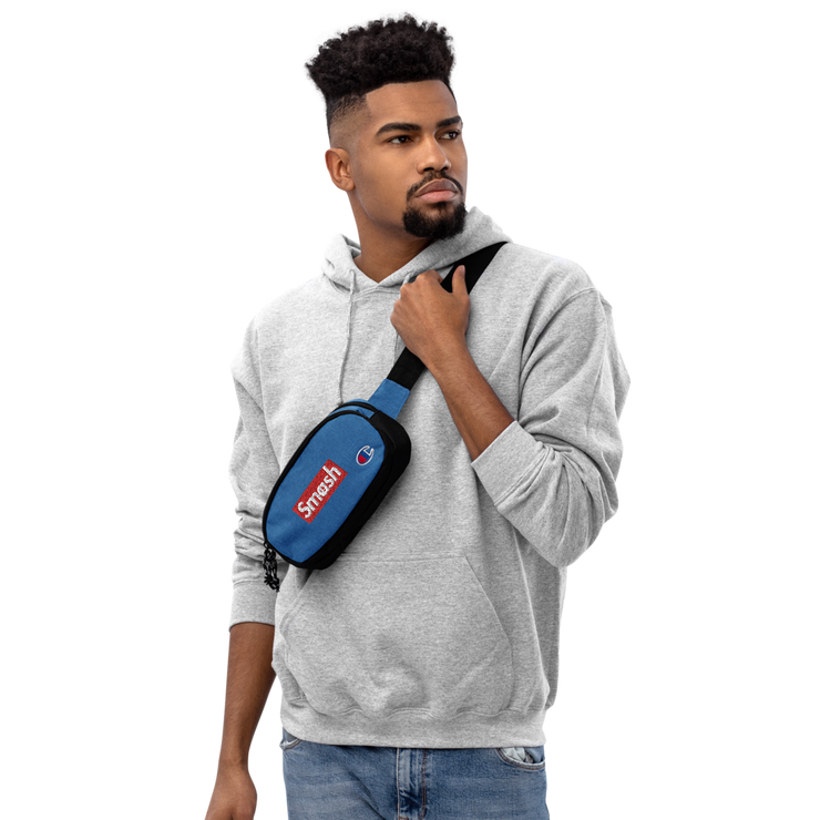 Smash Champion Fanny Pack-SMASHGEAR