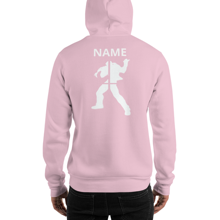 Terry Hoodie V2-SMASHGEAR