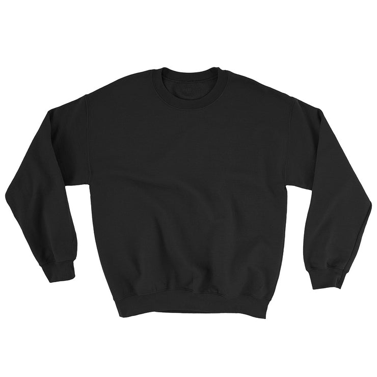 EGO SWEATSHIRT-SMASHGEAR