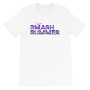 Super Smash Summer Unisex Tee-SMASHGEAR