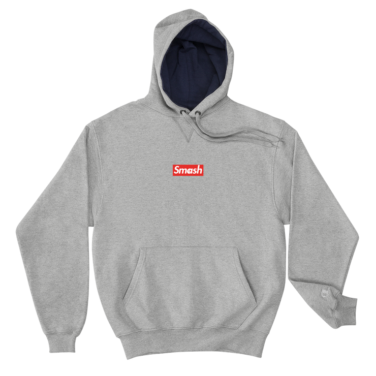 Smash Champion Hoodie-SMASHGEAR