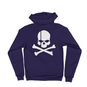 EGO ZIP HOODIE-SMASHGEAR
