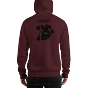 ROB Hoodie V2-SMASHGEAR