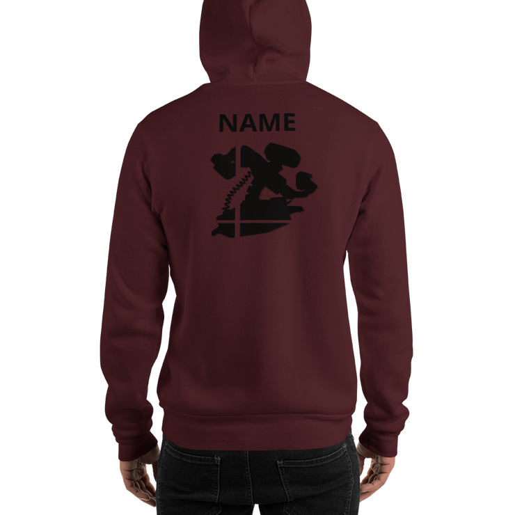 ROB Hoodie V2-SMASHGEAR