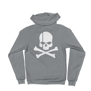 EGO ZIP HOODIE-SMASHGEAR