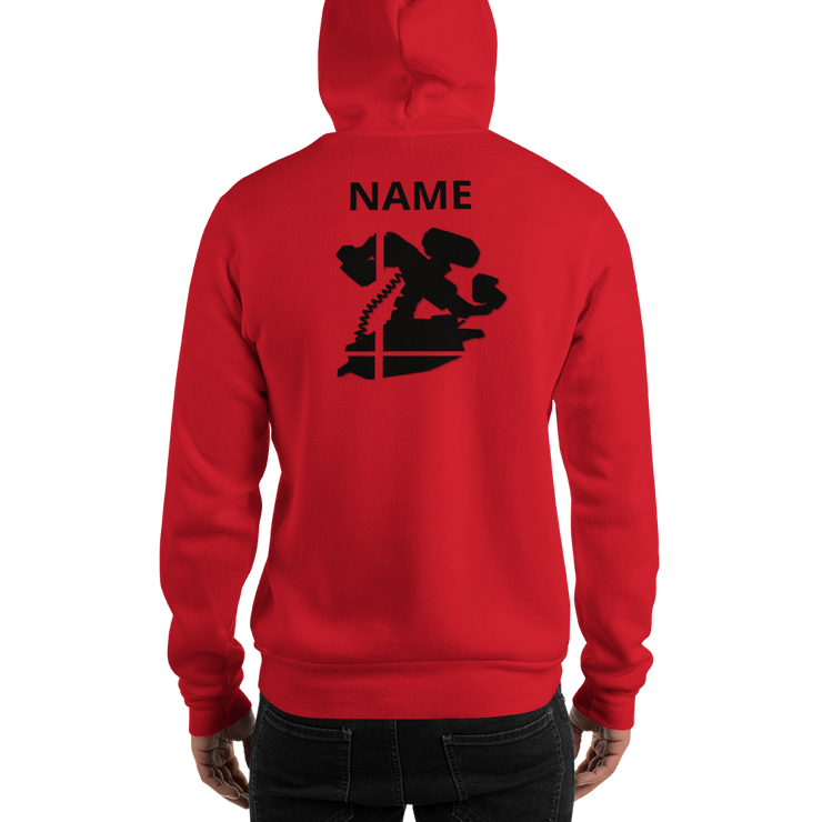 ROB Hoodie V2-SMASHGEAR