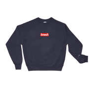 Smash Champion Sweatshirt-SMASHGEAR