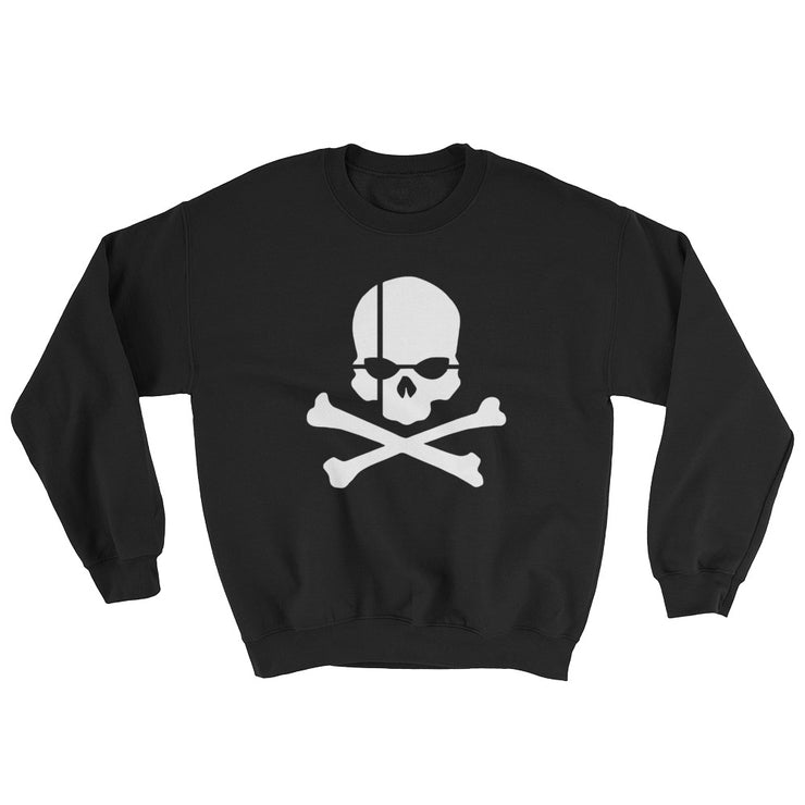 EGO SWEATSHIRT-SMASHGEAR