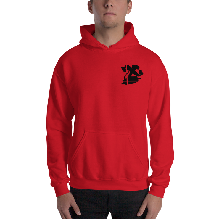 ROB Hoodie V2-SMASHGEAR