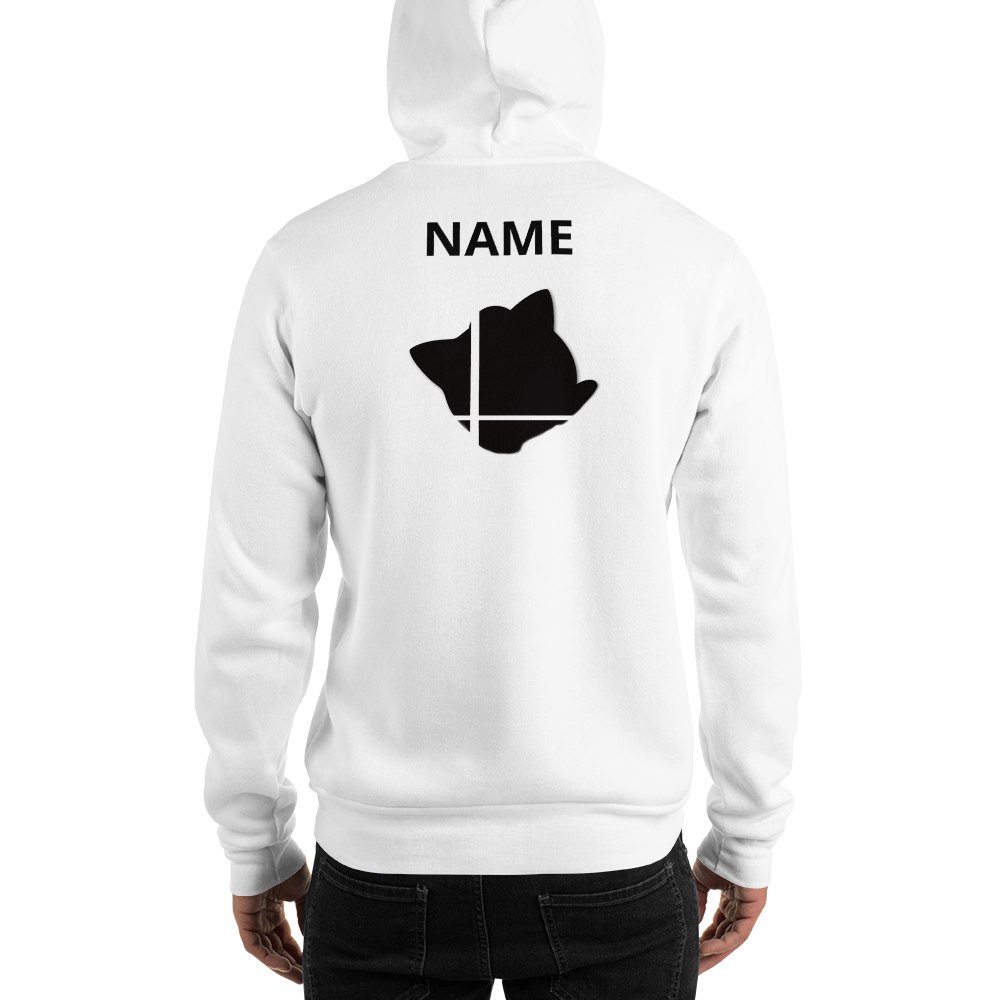 Jigglypuff Hoodie V2 – SMASHGEAR