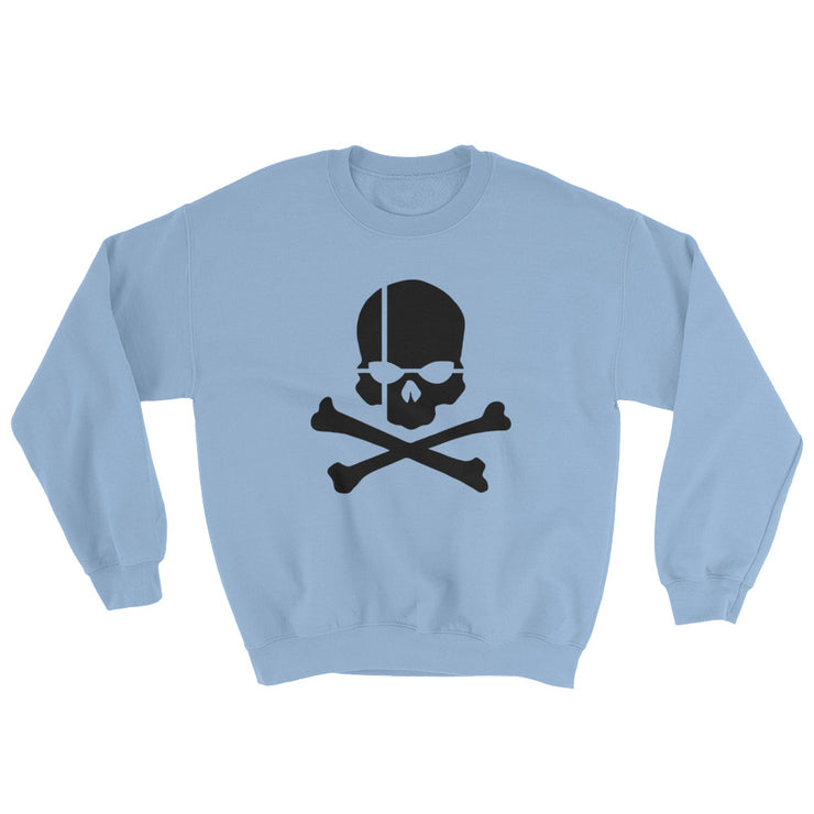 EGO SWEATSHIRT-SMASHGEAR