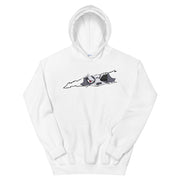 Alpha Hoodie-SMASHGEAR