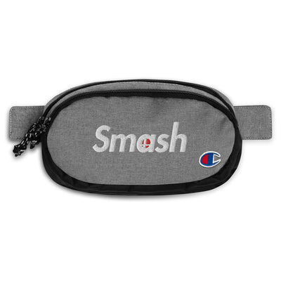 Smash Champion Fanny Pack 2-SMASHGEAR