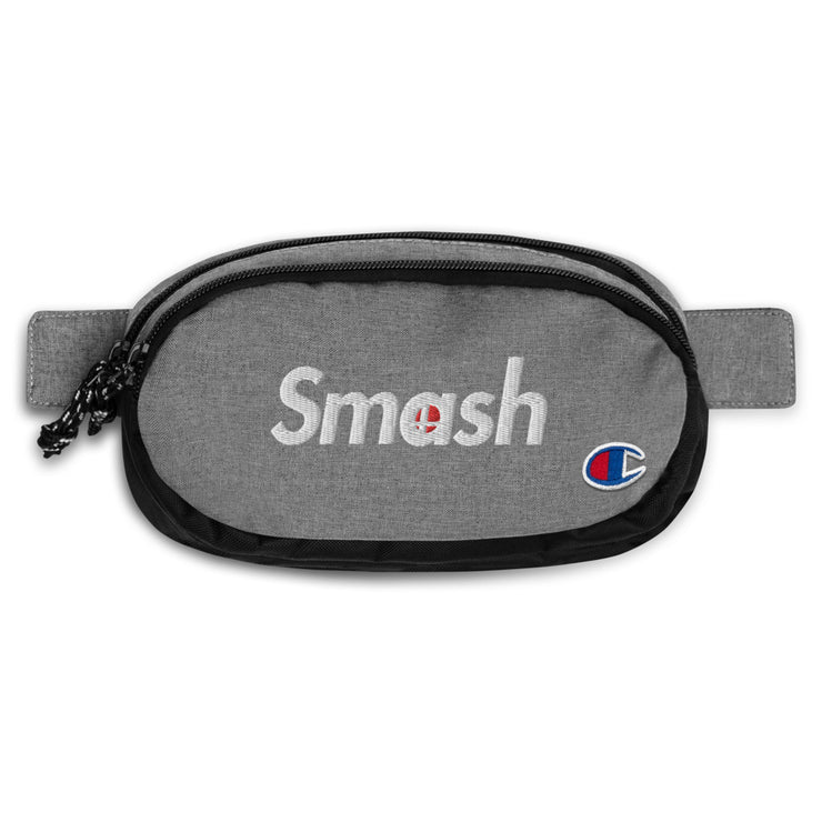 Smash Champion Fanny Pack 2-SMASHGEAR