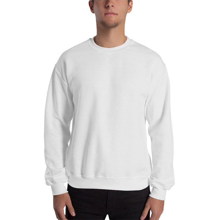 Ultimate Sweatshirt-SMASHGEAR