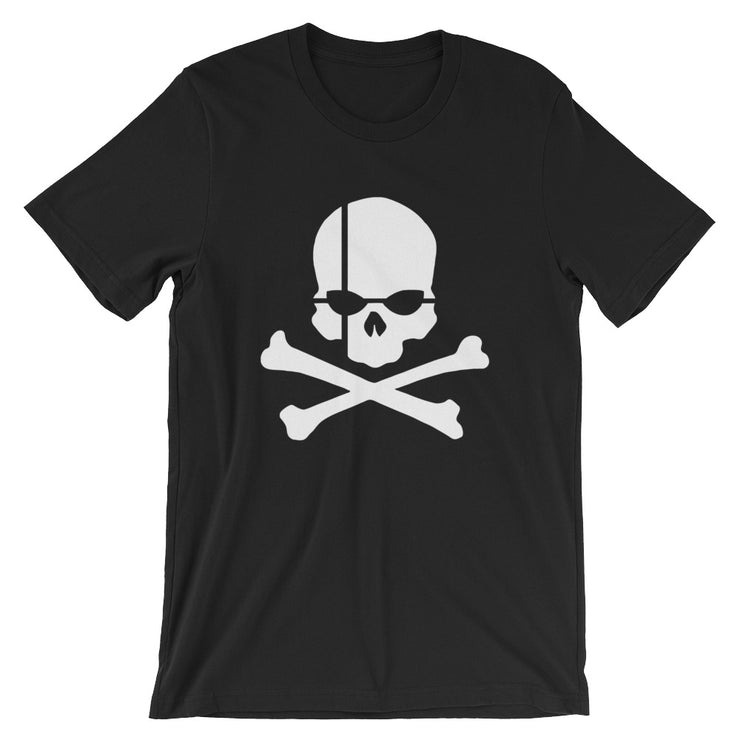 EGO Shirt-SMASHGEAR