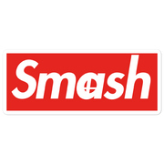 Smash Sticker-SMASHGEAR