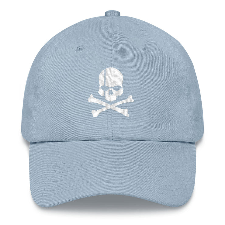 EGO HAT-SMASHGEAR