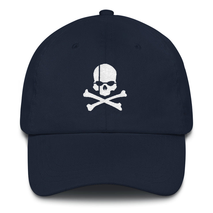 EGO HAT-SMASHGEAR