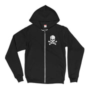 EGO ZIP HOODIE-SMASHGEAR