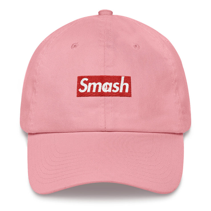 Smash Dad Hat-SMASHGEAR