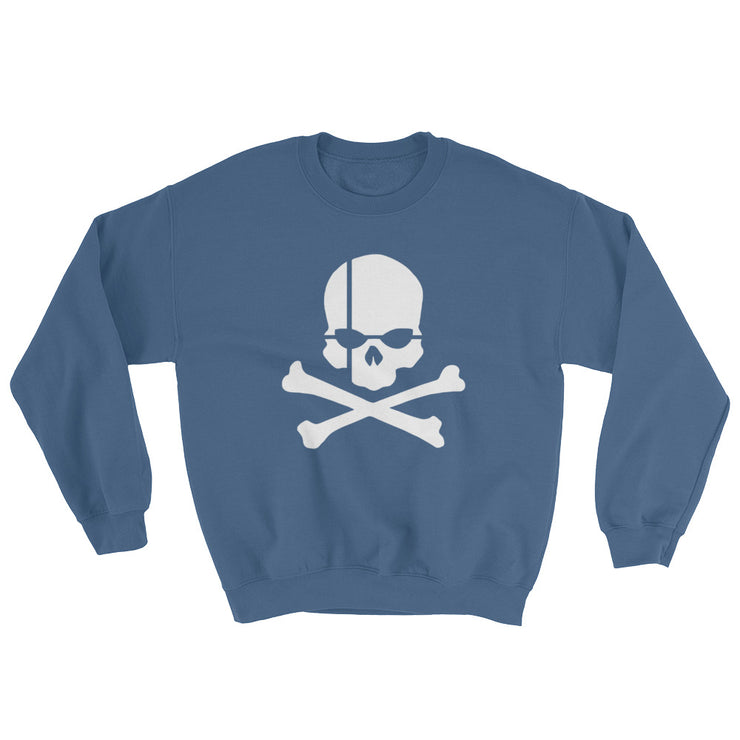EGO SWEATSHIRT-SMASHGEAR