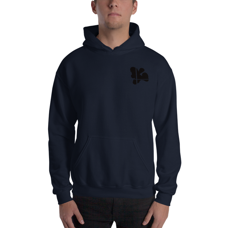 Mario Hoodie V2-SMASHGEAR