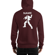 Terry Hoodie V2-SMASHGEAR