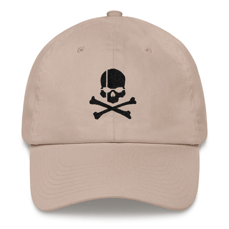 EGO HAT-SMASHGEAR