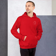 GSP Hoodie-SMASHGEAR