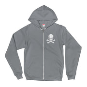 EGO ZIP HOODIE-SMASHGEAR