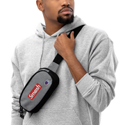 Smash Champion Fanny Pack-SMASHGEAR