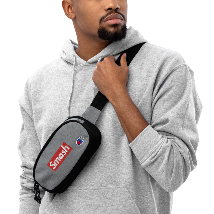 Smash Champion Fanny Pack-SMASHGEAR